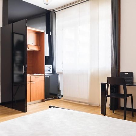 Foresteria Monti Apartment Milan Exterior photo