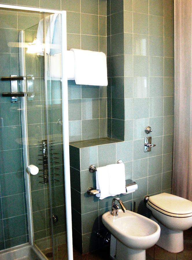 Foresteria Monti Apartment Milan Room photo