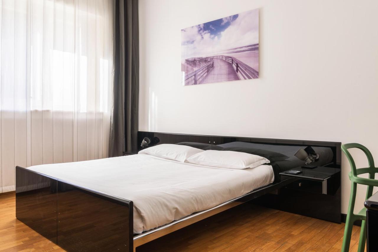 Foresteria Monti Apartment Milan Exterior photo